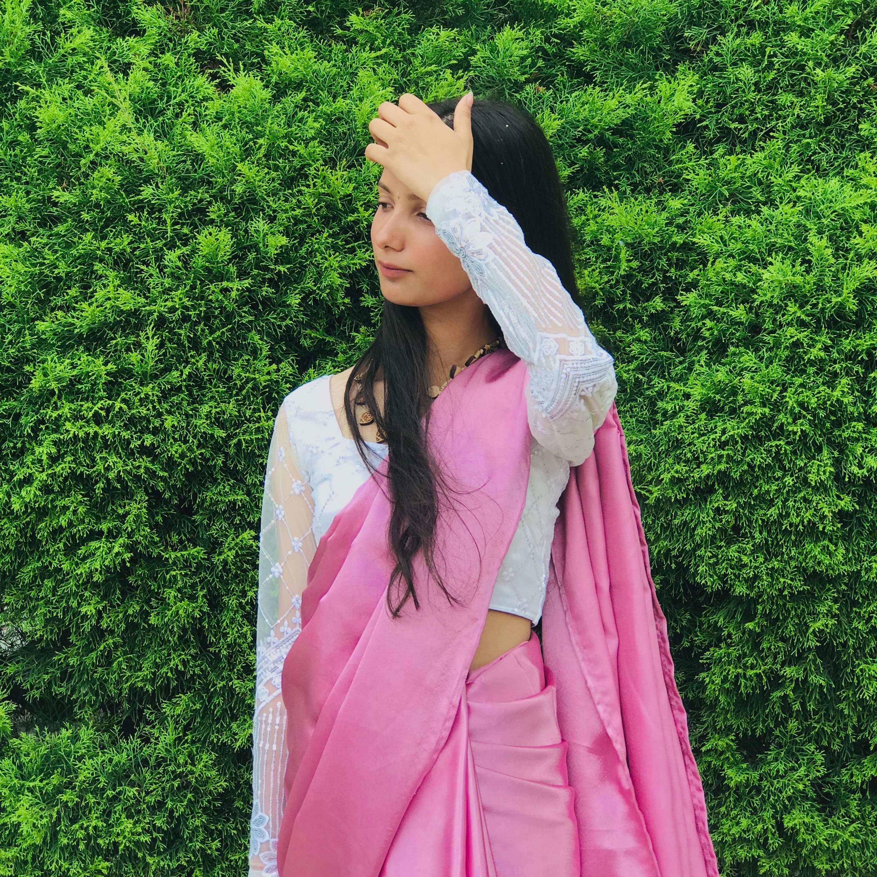 Bagmita Pokhrel